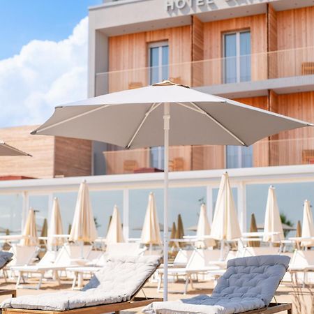 Hotel Capanni Bellaria-Igea Marina Zewnętrze zdjęcie